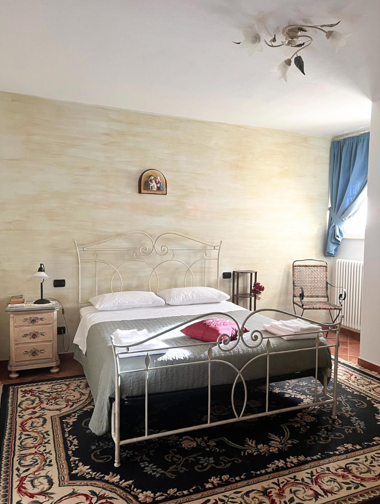 Relaxing Farmhouse San Marino Eksteriør billede