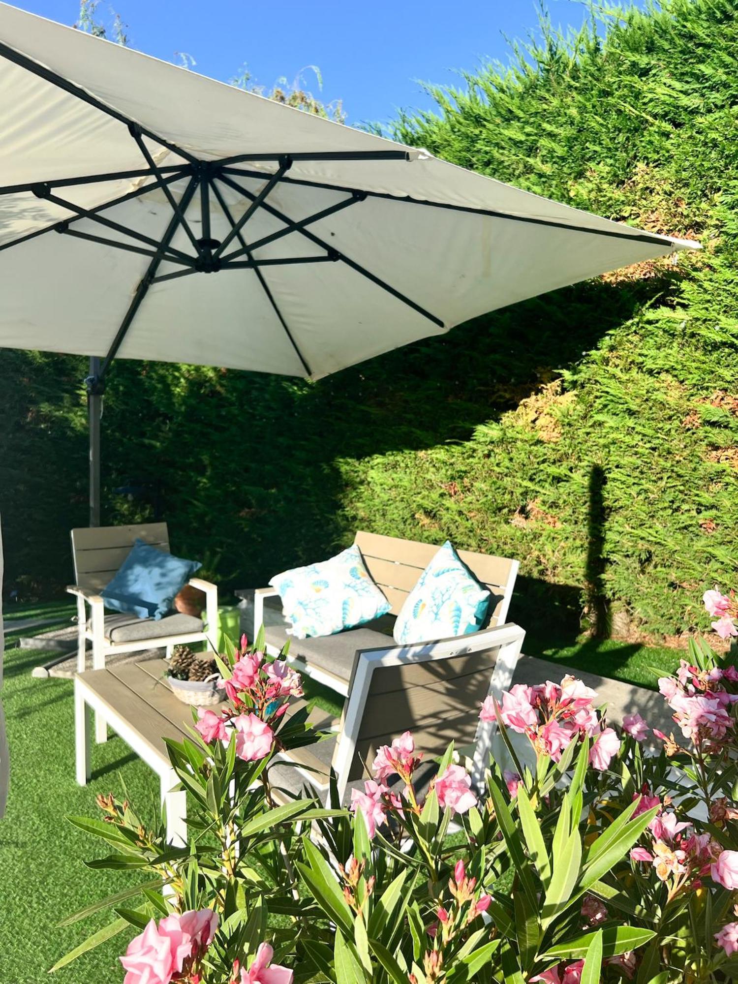 Relaxing Farmhouse San Marino Eksteriør billede