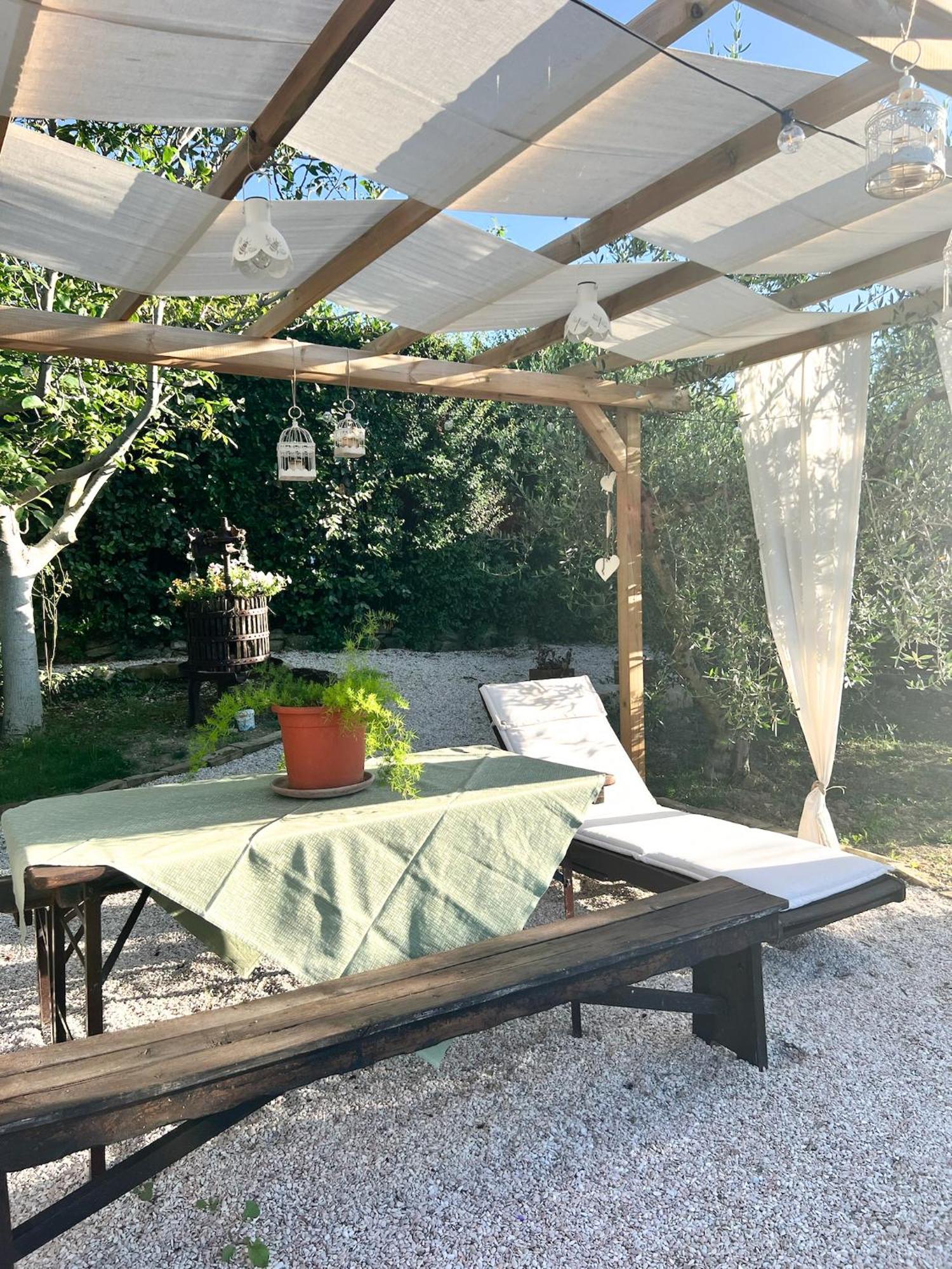 Relaxing Farmhouse San Marino Eksteriør billede