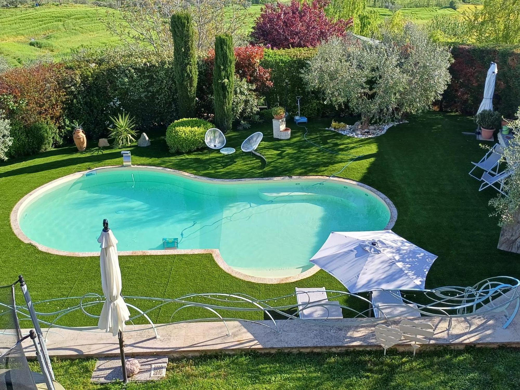 Relaxing Farmhouse San Marino Eksteriør billede